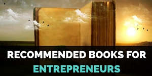 recommended books for entrepreneurs